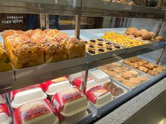 -君之狮子山·轻糖烘焙(松江印象城店)