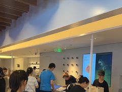 -喜茶(上海正大广场店)