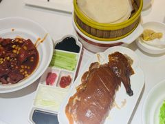 -大鸭梨(天通西苑店)