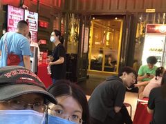 -丰茂烤串(金源店)