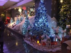 -上海外滩英迪格酒店