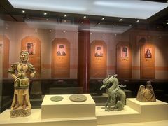 -历代帝王庙博物馆