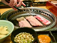 -汉拿山(包河万达店)