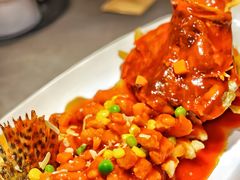 -姑苏家宴·苏帮菜·松鼠桂鱼(苏州总店)