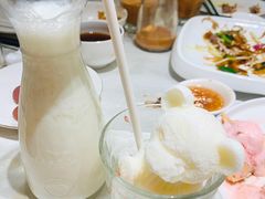 -十二粤味·顺德菜·烧鹅点心(五四广场店)