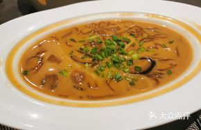 Imperial Sea Flower Bean Noodles