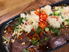 -陈员外正宗夹江烧烤(广福路店)