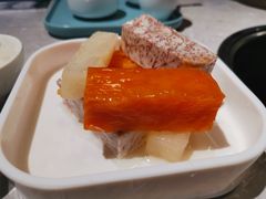 -百年果林椰子鸡(益田假日里店)