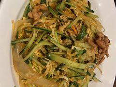 -嘎吧锅私家菜馆(新村十区店)