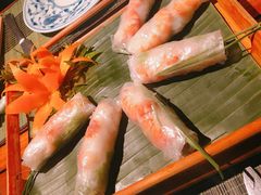 -Lam Vien Restaurant