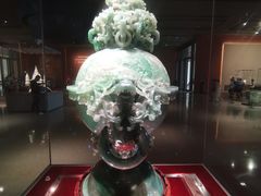 -北京工艺美术博物馆