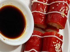 -粤来记·啫啫煲·点心(日月光店)