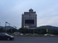 -慈溪白金汉爵大酒店