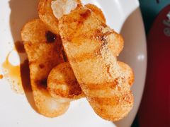 -胖哥俩肉蟹煲(富阳万达店)