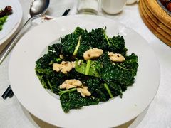 -老德州四合院·德州菜(天衢路店)