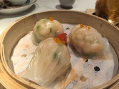 -禄运茶居·手工点心(猎德店)