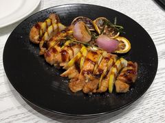 -娜娜家·Nana's restaurant(国金汇店)