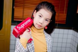 -格林童趣专业儿童摄影(公益西桥店)