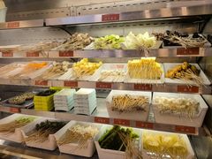 -钢管厂五区小郡肝火锅串串香(总店)