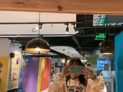 -纳鲁孜·新疆特色餐厅(上海悦荟广场店)