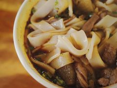 -王记生烫牛杂面馆(兰陵路店)