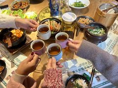 -马灯部落·西湖边的创意山景餐厅(虎跑动物园店)