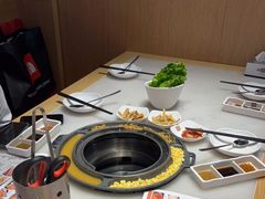 -韩宫宴烤肉·料理(砂之船奥特莱斯店)