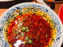 -肆海小川菜酒馆Wine Bistro (青年路店)