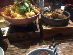 -云海肴·汽锅鸡·云南菜(领展购物广场·中关村店)
