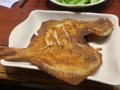 -金刚山烧烤(中山路店)