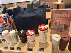 -COSTA COFFEE(天通苑华联店)