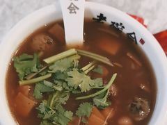 -老碗会·陕西手工面(中心书城店)