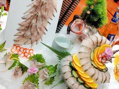 -长沙富力万达文华酒店