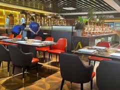 -汉丽斯巴西烤肉自助(市南店)