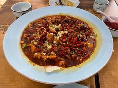-清真•蜀风园(丁字沽总店)