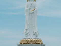 -三亚南山文化旅游区