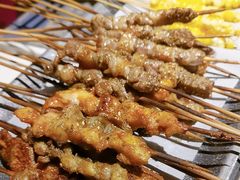 -管氏翅吧(广渠门店)