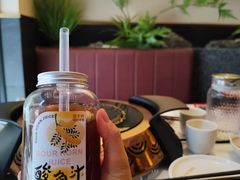 -花千代秘制烤鱼(曼哈顿店)