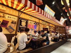 -白石的深夜食堂(济南万象城店)