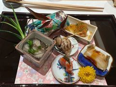 -鮨一日本料理(大中华店)
