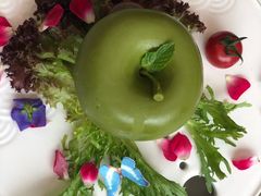 青苹果乐园-菜之味