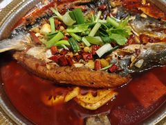-肥家大排档(天河体育西店)