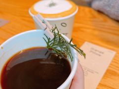 -O.P.S. CAFE