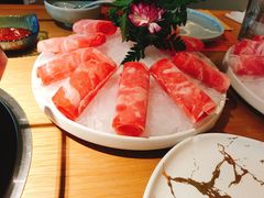 -生如夏花泰式火锅(西村黑金店)
