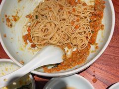 -裕兴记•蟹黄面馆(人民广场店)