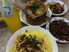 -包面西施(黄泥磅总店)