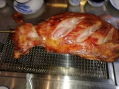 -宗泉烤全羊·烤羊腿·家常菜(解放东路店)