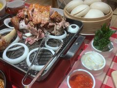 -西贝(南开大悦城店)