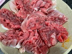 -星鸿社重庆老火锅