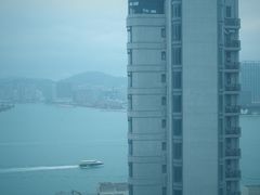 -宜必思香港中上环酒店